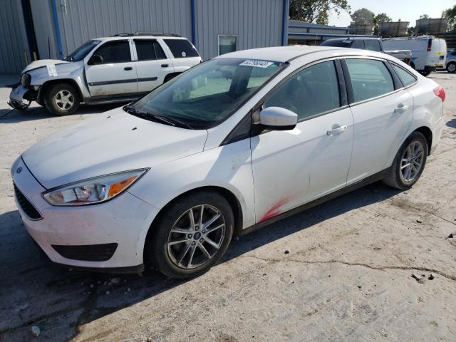 Obraz 1 z 2018 FORD FOCUS SE 2018 z VIN 1FADP3F28JL292980