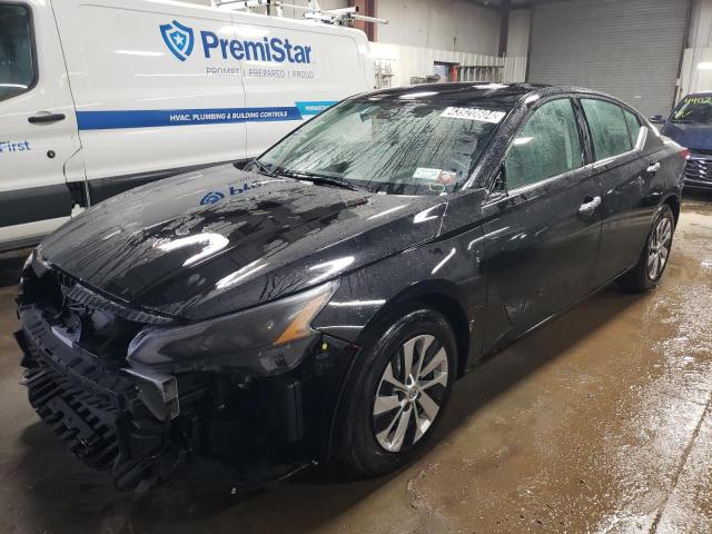 Image 1 of 2023 NISSAN ALTIMA S 2023 with VIN 1N4BL4BV0PN394781