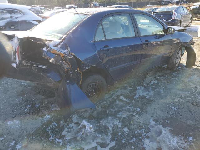 Изображение 3 2007 TOYOTA COROLLA CE 2007 с VIN JTDBR32E470132228