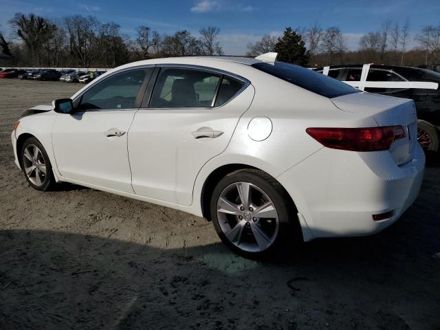 Image 2 of 2015 ACURA ILX 20 PREMIUM 2015 with VIN 19VDE1F51FE002098