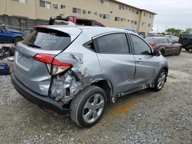 Obraz 3 z 2019 HONDA HR-V LX 2019 z VIN 3CZRU5H31KM702328