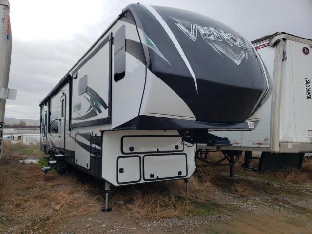 Obraz 1 z 2017 KZRV VENOM 2017 z VIN 4EZFH4032H6088609