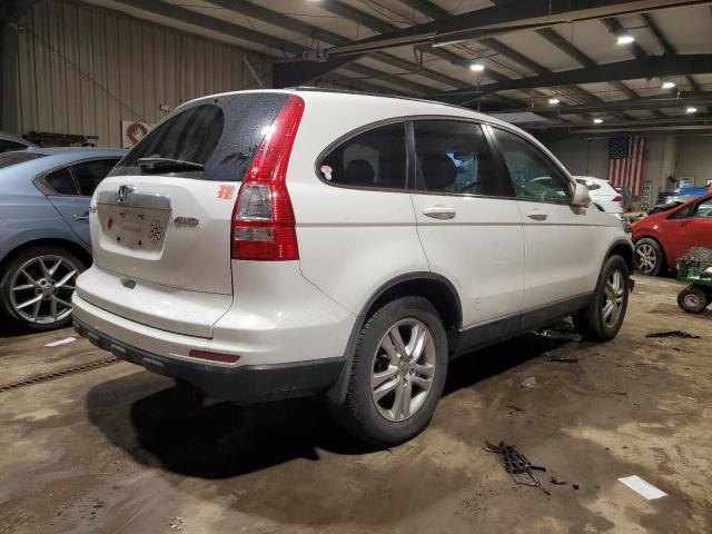 Image 3 of 2010 HONDA CR-V EXL 2010 with VIN JHLRE4H74AC014097