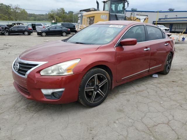 Изображение 1 2015 NISSAN ALTIMA 2.5 2015 с VIN 1N4AL3AP6FC265706