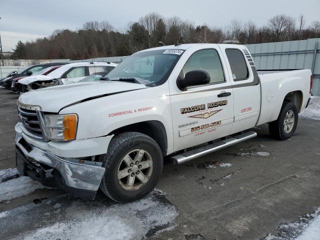 Изображение 1 2013 GMC SIERRA C1500 SLE 2013 с VIN 1GTR1VE03DZ279505