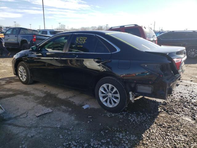 Изображение 2 2015 TOYOTA CAMRY LE 2015 с VIN 4T1BF1FK6FU923084