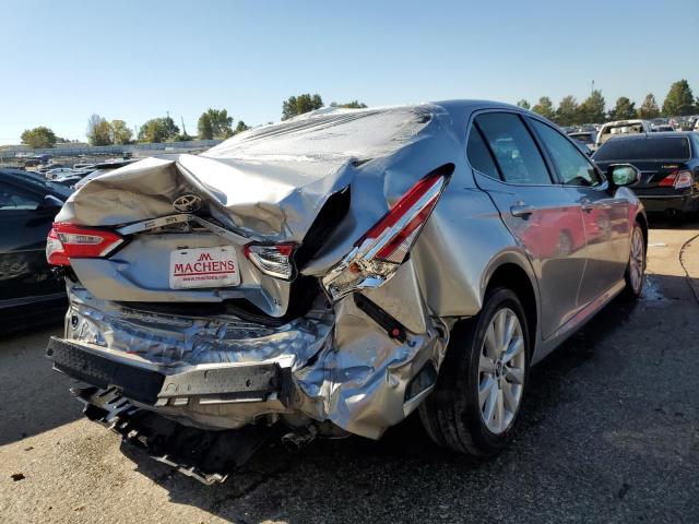 Image 3 of 2018 TOYOTA CAMRY L 2018 with VIN 4T1B11HK2JU611803