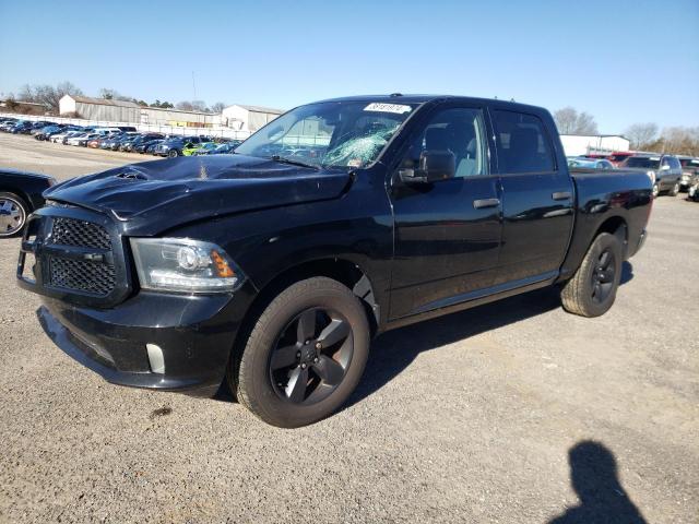 Изображение 2014 RAM 1500 ST 2014