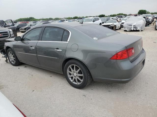Image 2 of 2006 BUICK LUCERNE CXL 2006 with VIN 1G4HD57276U176908