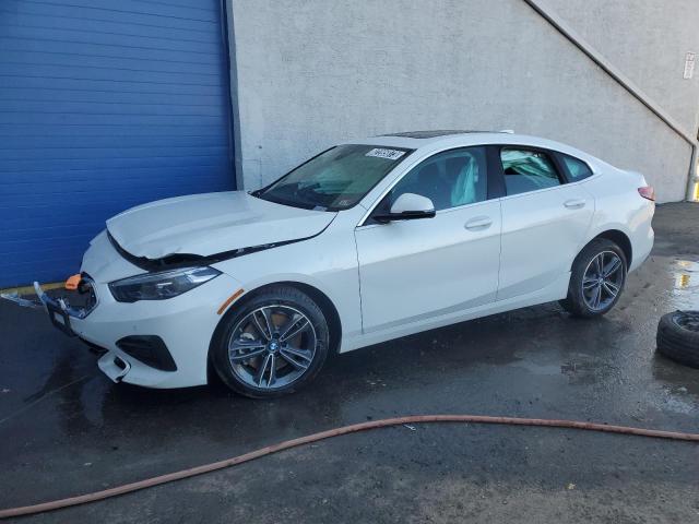 2023 BMW 228XI  2023 image