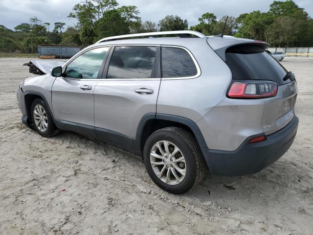 Obraz 2 z 2019 JEEP CHEROKEE LATITUDE 2019 z VIN 1C4PJLCB4KD187202