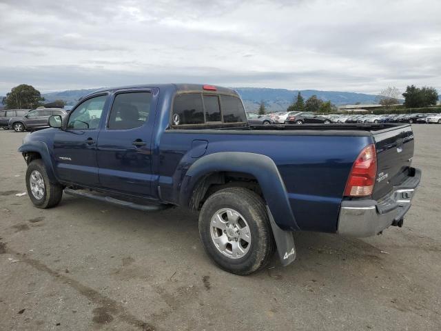 Obraz 2 z 2006 TOYOTA TACOMA DOUBLE CAB LONG BED 2006 z VIN 5TEMU52N96Z213081