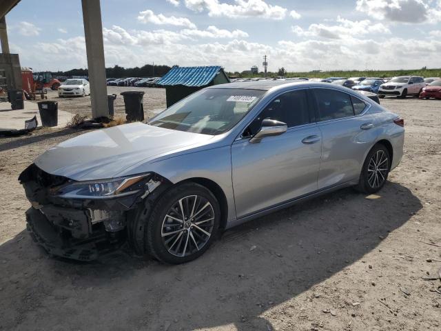 2022 LEXUS ES 350 BASE 2022 image