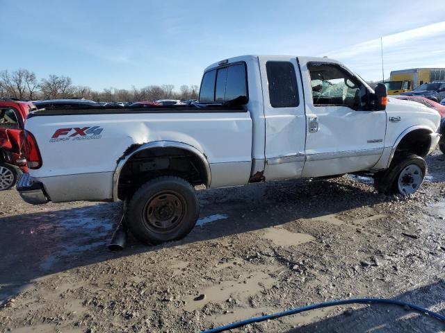 Image 3 of 2002 FORD F250 SUPER DUTY 2002 with VIN 1FTNX21F92EA90528