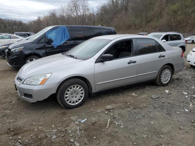Изображение 1 2007 HONDA ACCORD VALUE 2007 с VIN 1HGCM56127A058681
