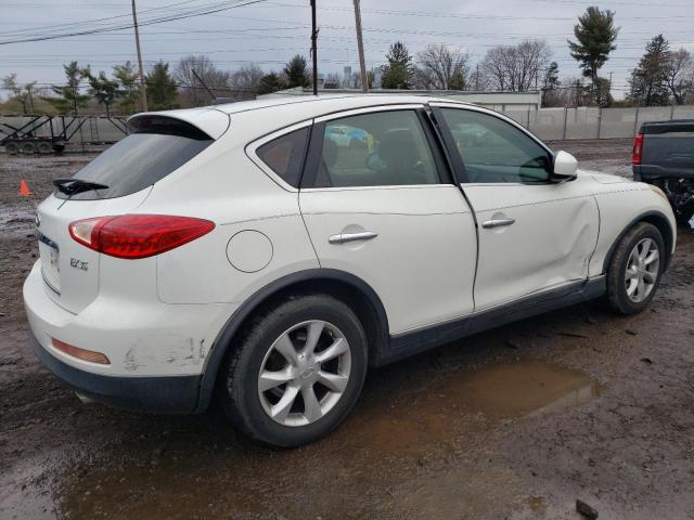 Image 3 of 2010 INFINITI EX35 BASE 2010 with VIN JN1AJ0HP0AM703078