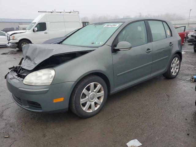 Obraz 2006 VOLKSWAGEN RABBIT  2006