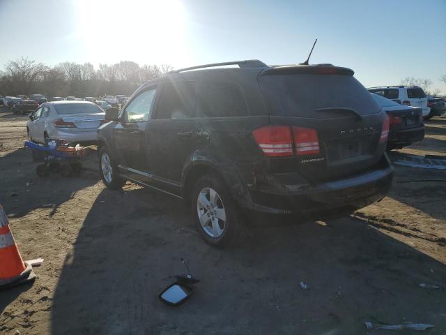 Image 2 of 2017 DODGE JOURNEY SE 2017 with VIN 3C4PDCAB1HT520520