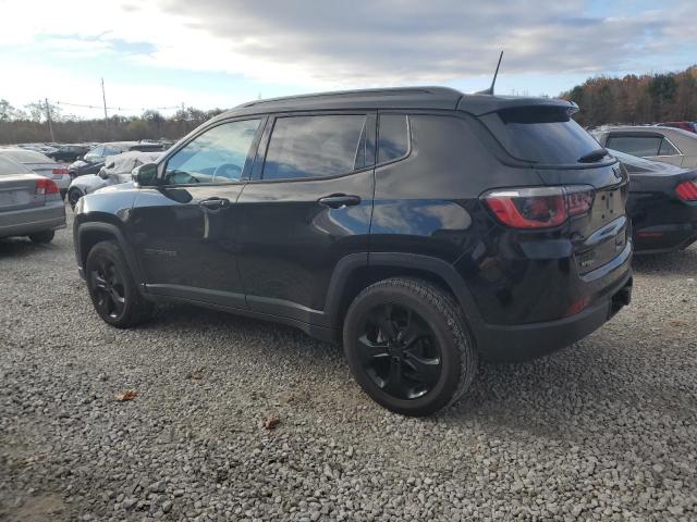 Obraz 2 z 2019 JEEP COMPASS LATITUDE 2019 z VIN 3C4NJDBB3KT724540