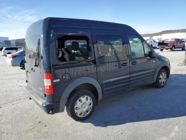 Изображение 3 2012 FORD TRANSIT CONNECT XLT PREMIUM 2012 с VIN NM0KS9CN6CT091421