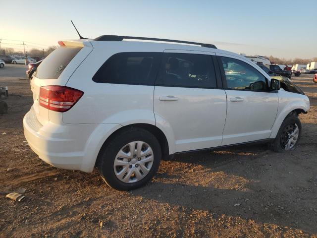 Изображение 3 2016 DODGE JOURNEY SE 2016 с VIN 3C4PDCAB0GT212978