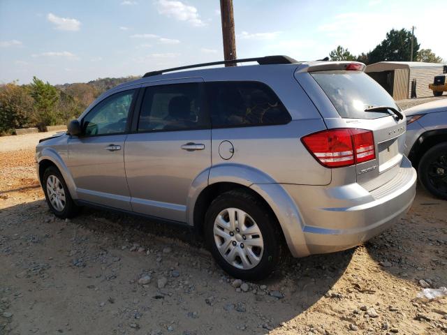 Obraz 2 z 2016 DODGE JOURNEY SE 2016 z VIN 3C4PDCAB1GT223438
