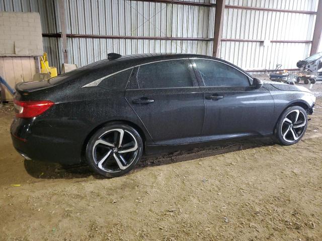 Изображение 3 2018 HONDA ACCORD SPORT 2018 с VIN 1HGCV1E35JA211215