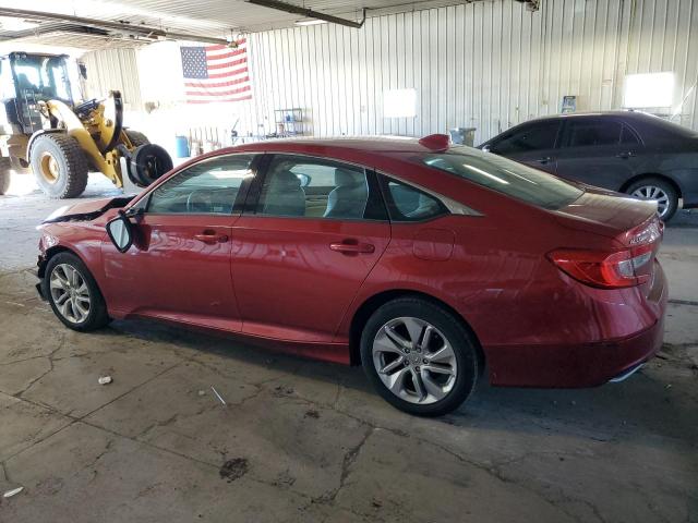 Obraz 2 z 2019 HONDA ACCORD LX 2019 z VIN 1HGCV1F12KA104685