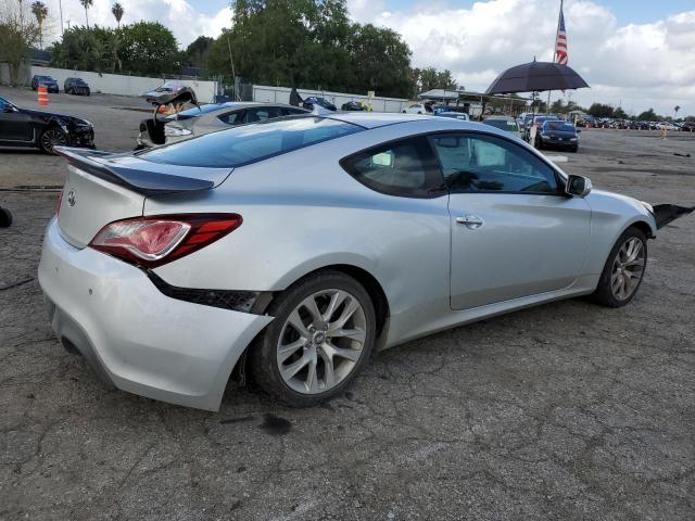 Image 3 of 2013 HYUNDAI GENESIS COUPE 3.8L 2013 with VIN KMHHU6KJ1DU109030