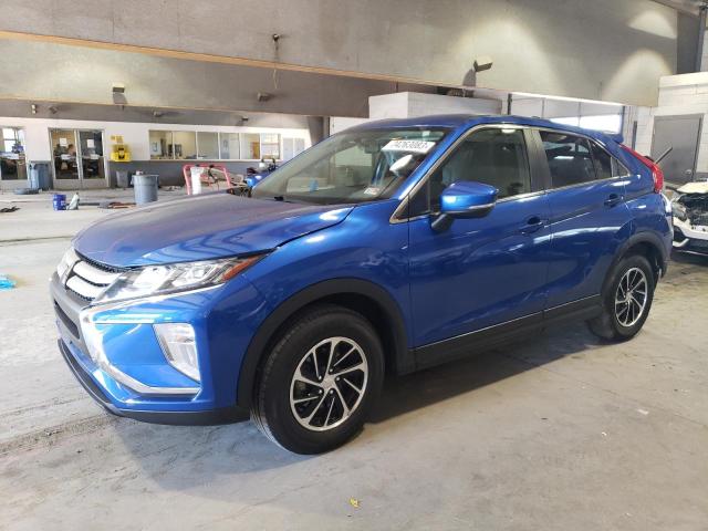 Obraz 2020 MITSUBISHI ECLIPSE CROSS ES 2020