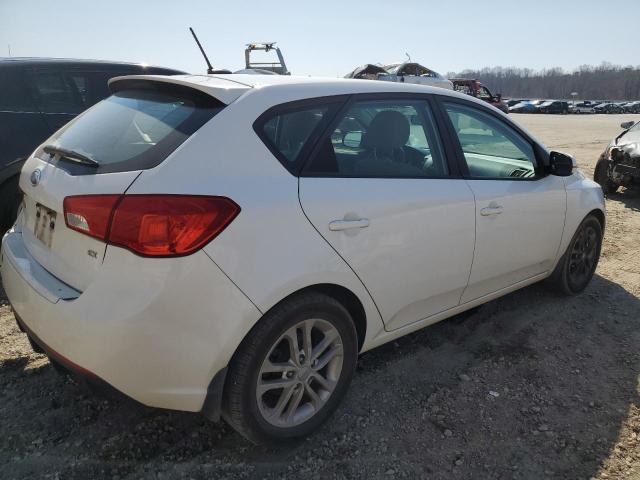 Image 3 of 2012 KIA FORTE EX 2012 with VIN KNAFU5A29C5621950