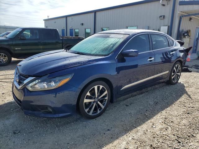 Obraz 1 z 2016 NISSAN ALTIMA 2.5 2016 z VIN 1N4AL3AP3GC288099