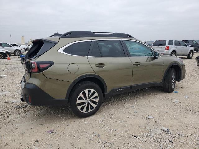 Изображение 3 2022 SUBARU OUTBACK PREMIUM 2022 с VIN 4S4BTACC6N3220224