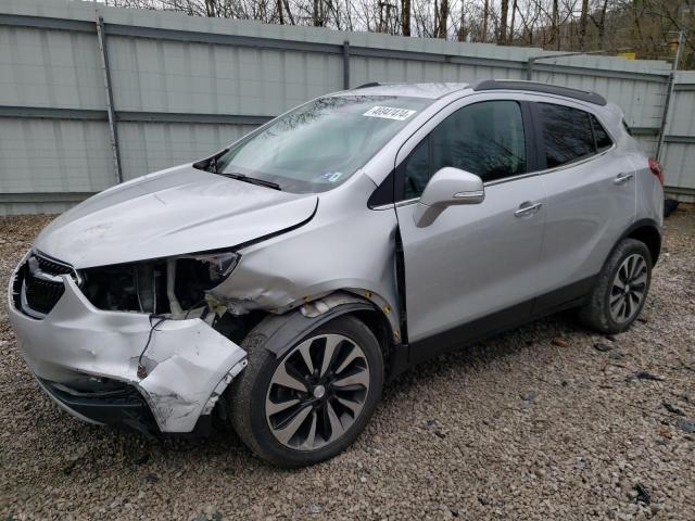 2017 BUICK ENCORE PREFERRED II 2017 image