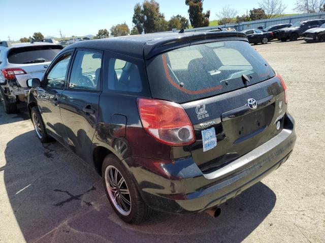 Obraz 2 z 2003 TOYOTA COROLLA MATRIX XR 2003 z VIN 2T1KR32E33C041046