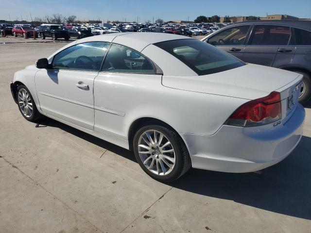 Image 2 of 2009 VOLVO C70 T5 2009 with VIN YV1MC67239J075831
