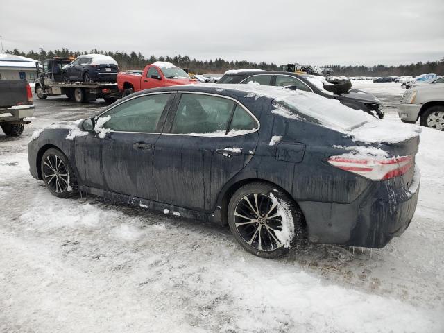 Obraz 2 z 2020 TOYOTA CAMRY SE 2020 z VIN 4T1G31AK6LU546242