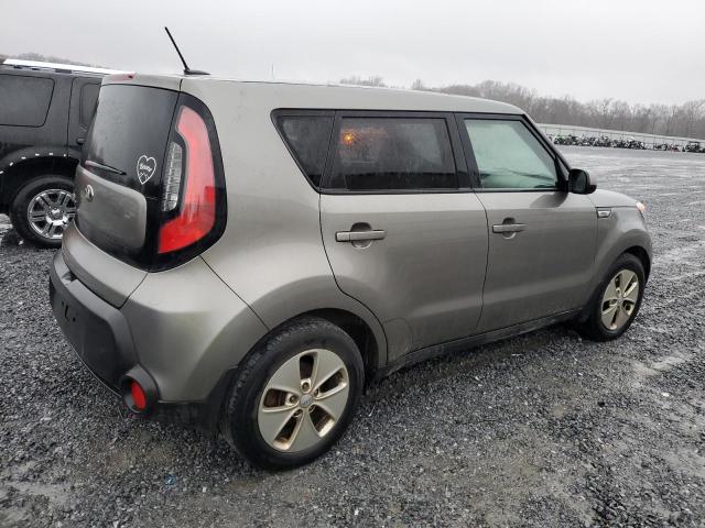 Image 3 of 2016 KIA SOUL  2016 with VIN KNDJN2A23G7276093