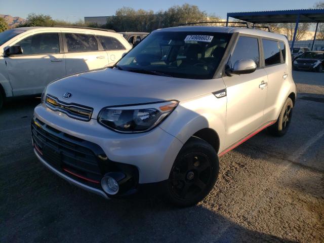 Obraz 2017 KIA SOUL ! 2017