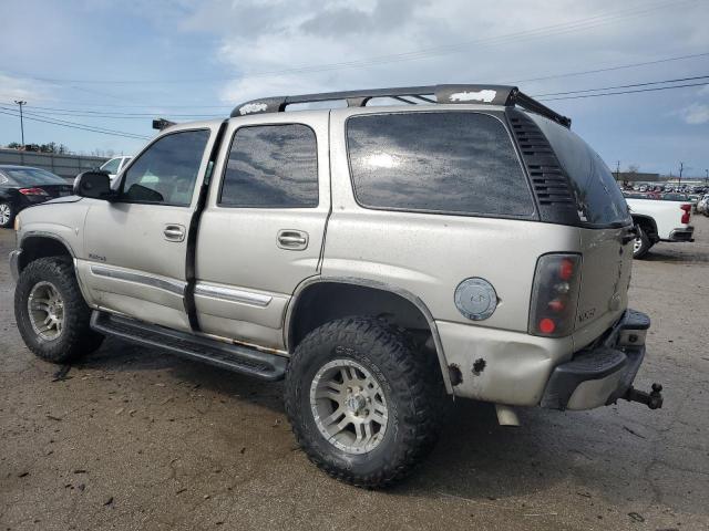 Изображение 2 2004 GMC YUKON  2004 с VIN 1GKEK13Z24R142789