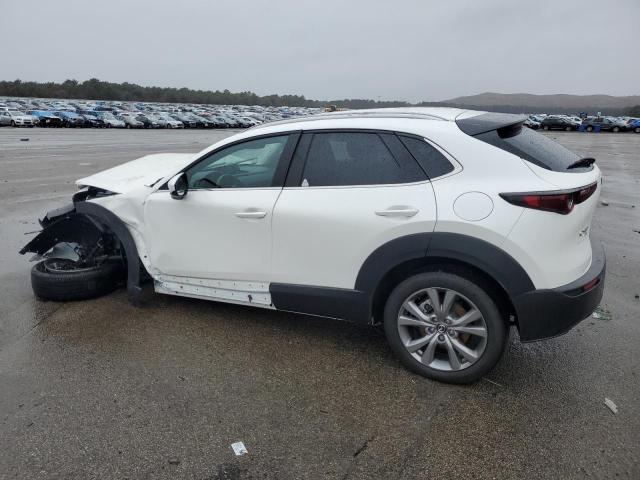 Image 2 of 2021 MAZDA CX-30 SELECT 2021 with VIN 3MVDMBBL6MM312785