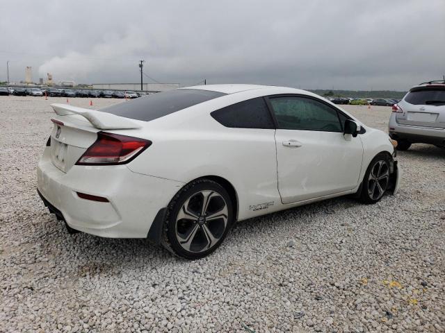 Image 3 of 2015 HONDA CIVIC SI 2015 with VIN 2HGFG4A5XFH705241