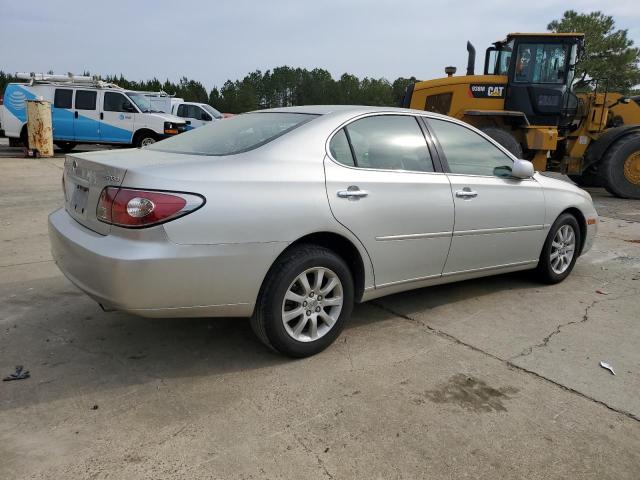 Image 3 of 2004 LEXUS ES 330 2004 with VIN JTHBA30G845010948