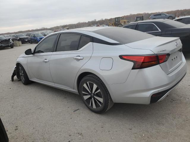 Изображение 2 2019 NISSAN ALTIMA SL 2019 с VIN 1N4BL4EV8KC246703