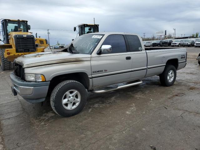 Obraz 1997 DODGE RAM 1500  1997