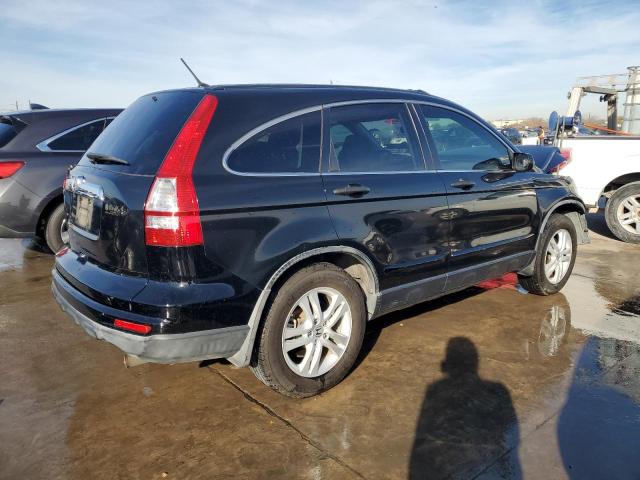 Image 3 of 2010 HONDA CR-V EX 2010 with VIN JHLRE3H59AC011933