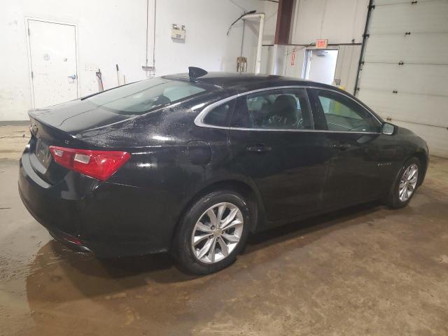 Изображение 3 2023 CHEVROLET MALIBU LT 2023 с VIN 1G1ZD5ST9PF125868