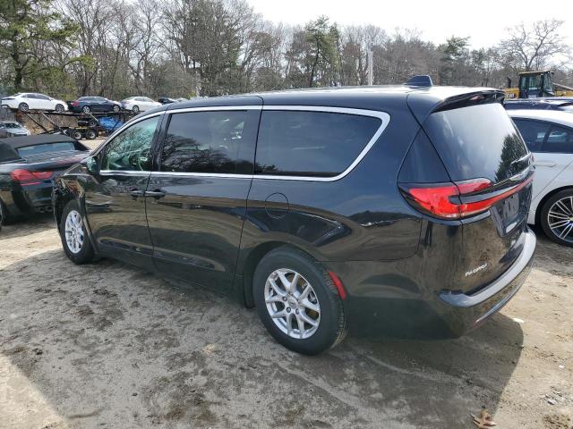 Obraz 2 z 2023 CHRYSLER PACIFICA TOURING L 2023 z VIN 2C4RC1BG1PR624825