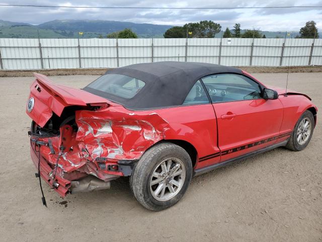 Obraz 3 z 2006 FORD MUSTANG  2006 z VIN 1ZVHT84N565153707