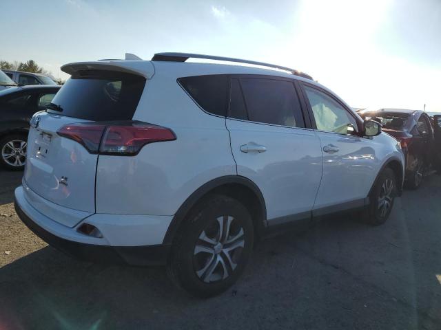 Image 3 of 2017 TOYOTA RAV4 LE 2017 with VIN 2T3BFREVXHW603805
